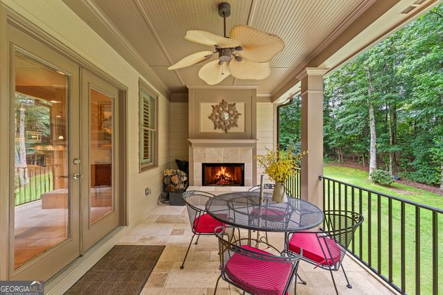 211 Arbor Green Run, Alpharetta, GA 30004