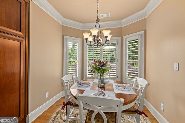 211 Arbor Green Run, Alpharetta, GA 30004