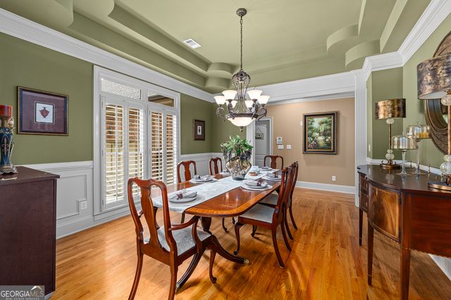 211 Arbor Green Run, Alpharetta, GA 30004
