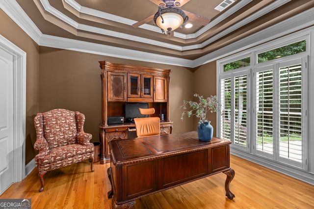 211 Arbor Green Run, Alpharetta, GA 30004