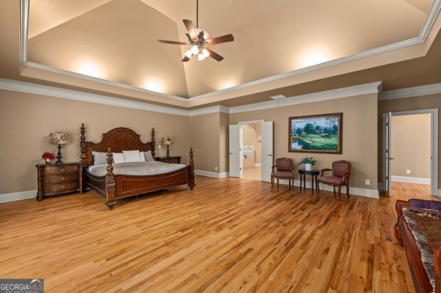 211 Arbor Green Run, Alpharetta, GA 30004