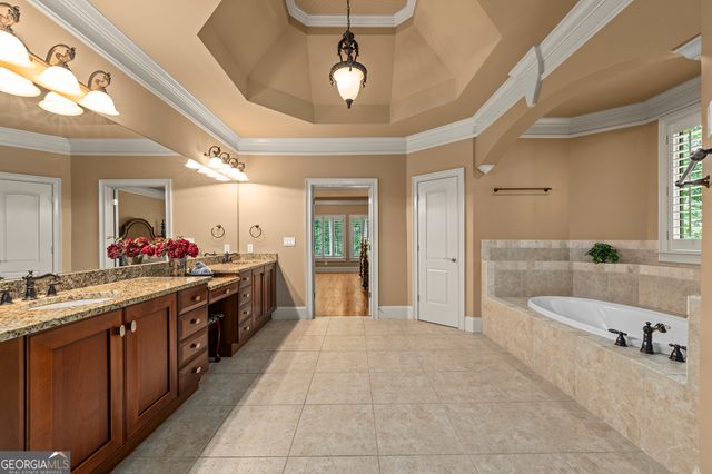 211 Arbor Green Run, Alpharetta, GA 30004