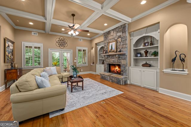 211 Arbor Green Run, Alpharetta, GA 30004