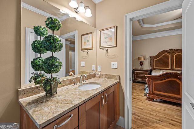 211 Arbor Green Run, Alpharetta, GA 30004