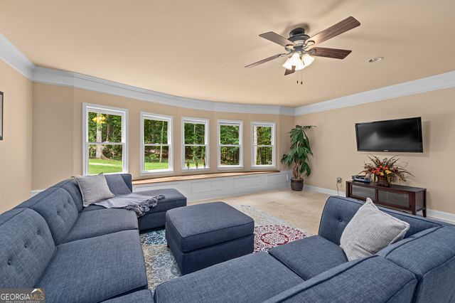 211 Arbor Green Run, Alpharetta, GA 30004