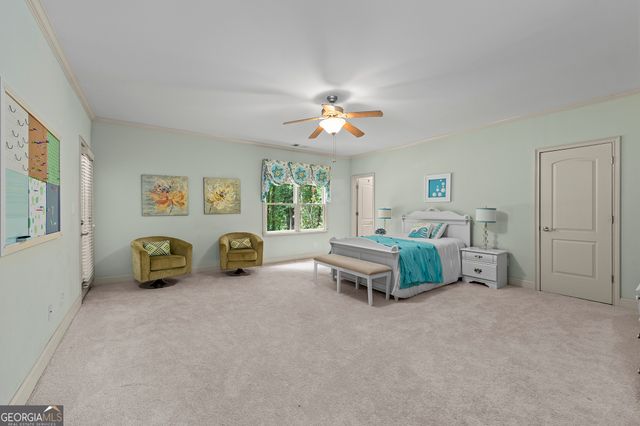 211 Arbor Green Run, Alpharetta, GA 30004