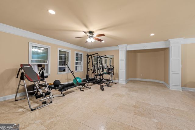 211 Arbor Green Run, Alpharetta, GA 30004
