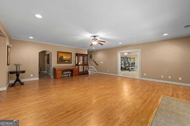 211 Arbor Green Run, Alpharetta, GA 30004