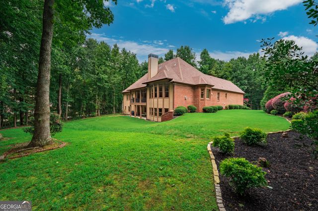 211 Arbor Green Run, Alpharetta, GA 30004