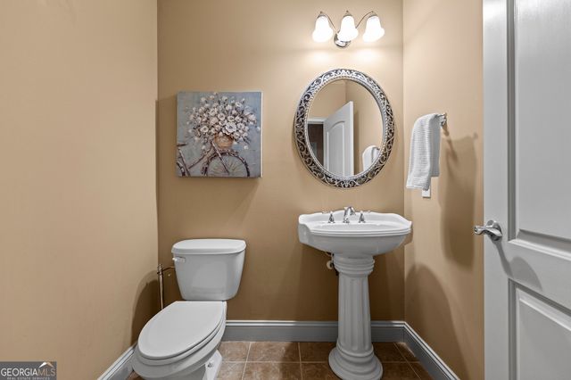 211 Arbor Green Run, Alpharetta, GA 30004