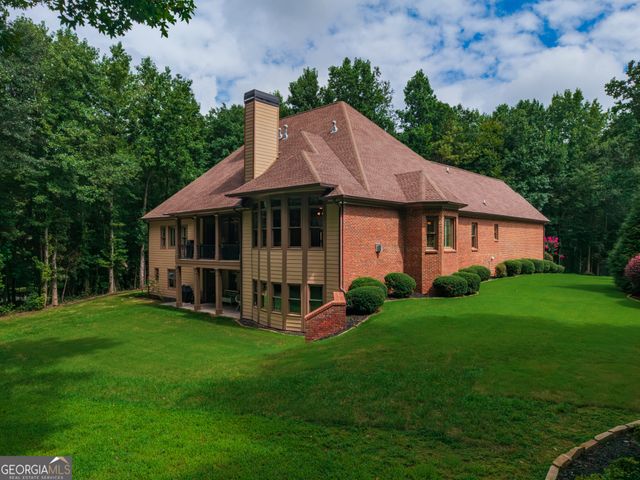 211 Arbor Green Run, Alpharetta, GA 30004