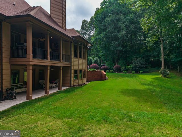 211 Arbor Green Run, Alpharetta, GA 30004