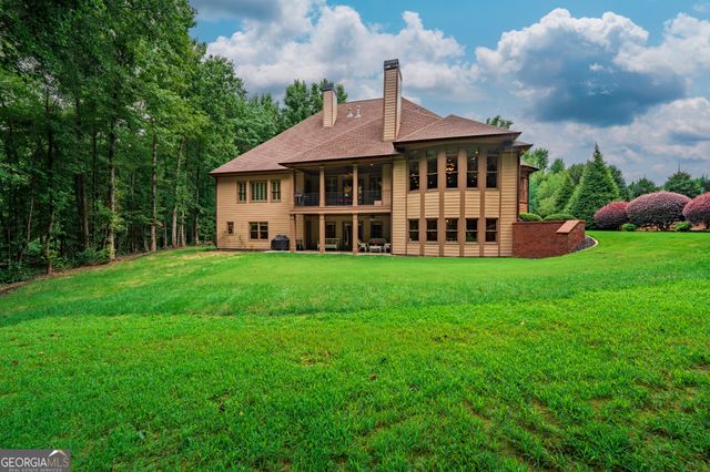 211 Arbor Green Run, Alpharetta, GA 30004