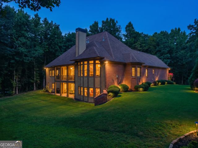 211 Arbor Green Run, Alpharetta, GA 30004