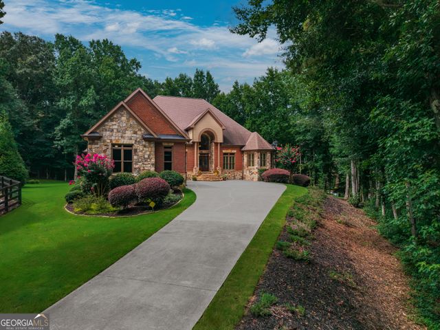 211 Arbor Green Run, Alpharetta, GA 30004