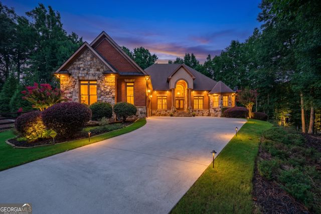 211 Arbor Green Run, Alpharetta, GA 30004