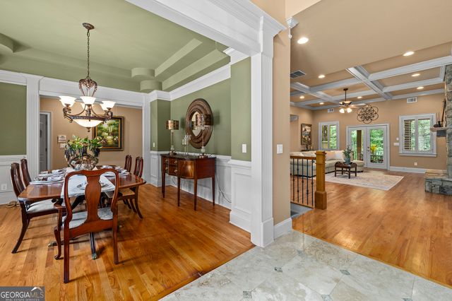 211 Arbor Green Run, Alpharetta, GA 30004
