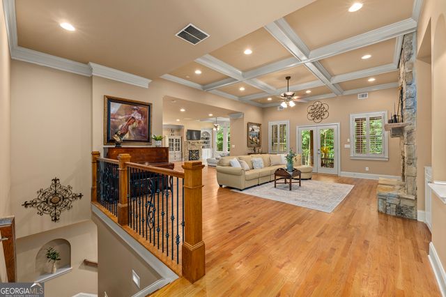 211 Arbor Green Run, Alpharetta, GA 30004