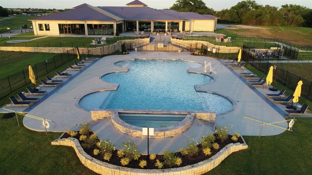 247 Maritime Court, Heath, TX 75126
