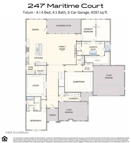 247 Maritime Court, Heath, TX 75126