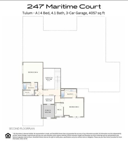 247 Maritime Court, Heath, TX 75126