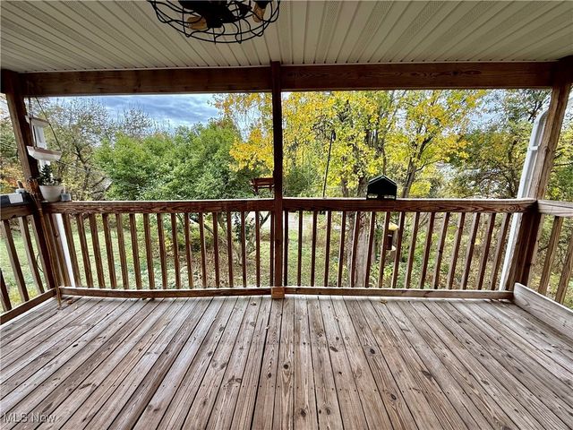 1206 Foster Avenue, Cambridge, OH 43725