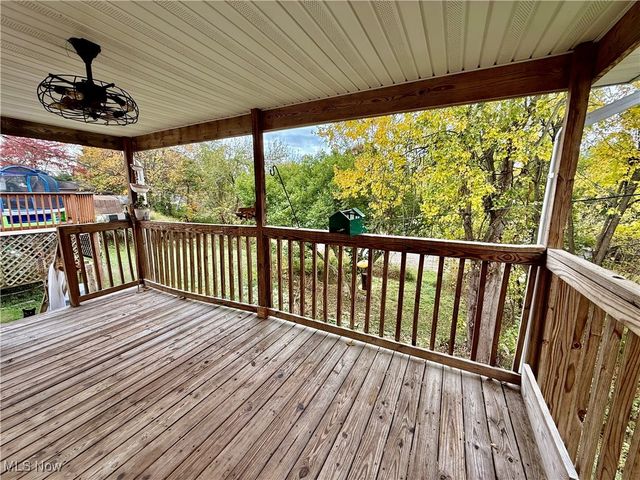 1206 Foster Avenue, Cambridge, OH 43725