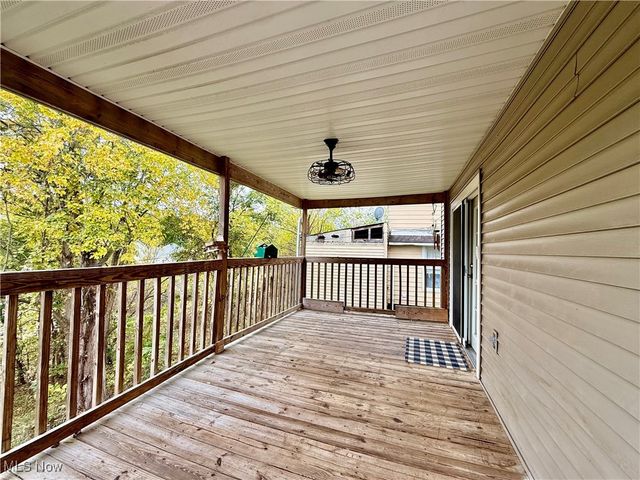 1206 Foster Avenue, Cambridge, OH 43725