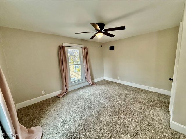 1206 Foster Avenue, Cambridge, OH 43725