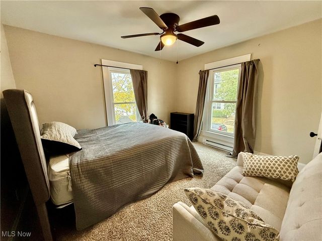 1206 Foster Avenue, Cambridge, OH 43725