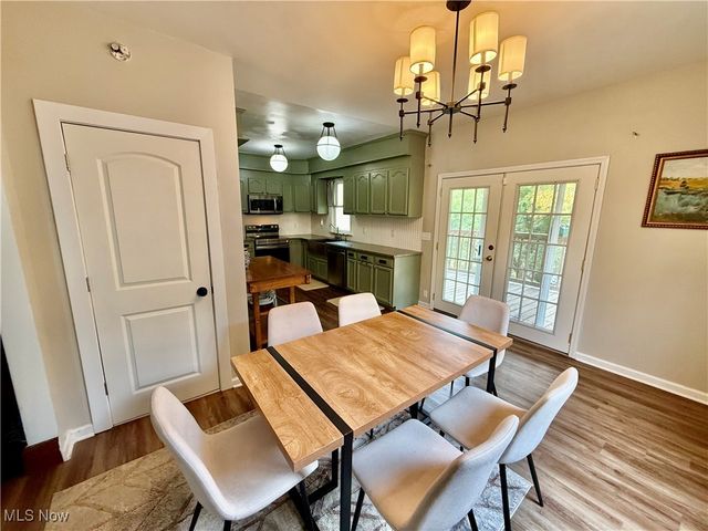 1206 Foster Avenue, Cambridge, OH 43725