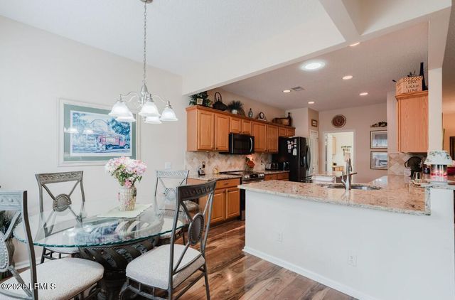 29 Sundome Court, Bluffton, SC 29909