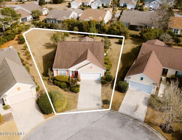 29 Sundome Court, Bluffton, SC 29909