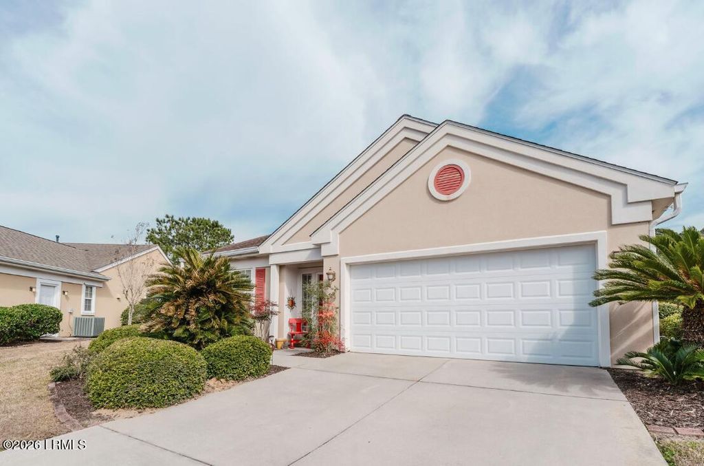 29 Sundome Court, Bluffton, SC 29909