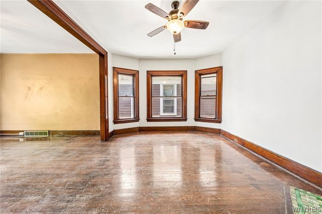 527 Massachusetts Avenue, Buffalo, NY 14213