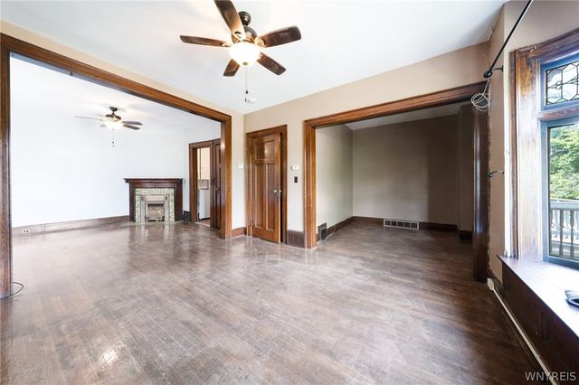 527 Massachusetts Avenue, Buffalo, NY 14213