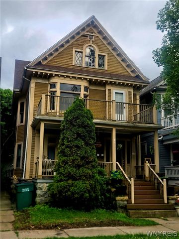 527 Massachusetts Avenue, Buffalo, NY 14213