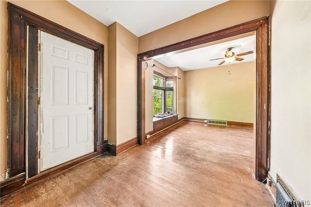 527 Massachusetts Avenue, Buffalo, NY 14213