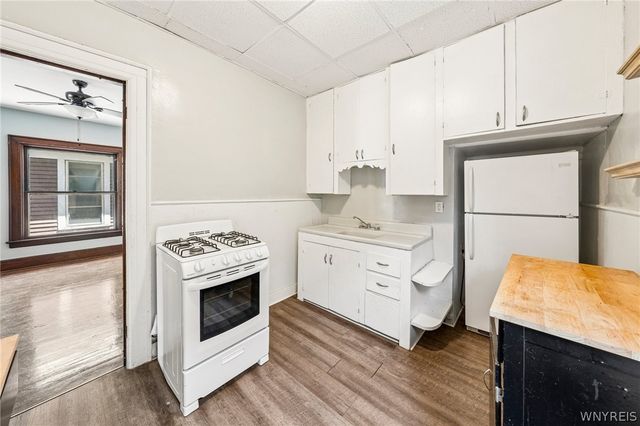 527 Massachusetts Avenue, Buffalo, NY 14213