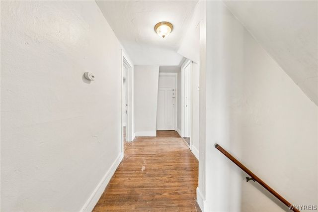 527 Massachusetts Avenue, Buffalo, NY 14213
