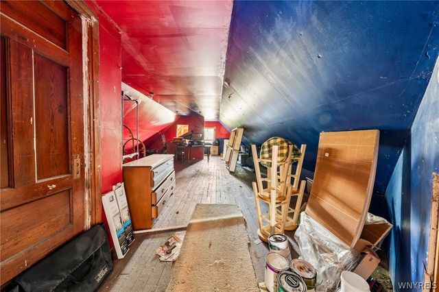 527 Massachusetts Avenue, Buffalo, NY 14213