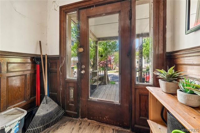 527 Massachusetts Avenue, Buffalo, NY 14213
