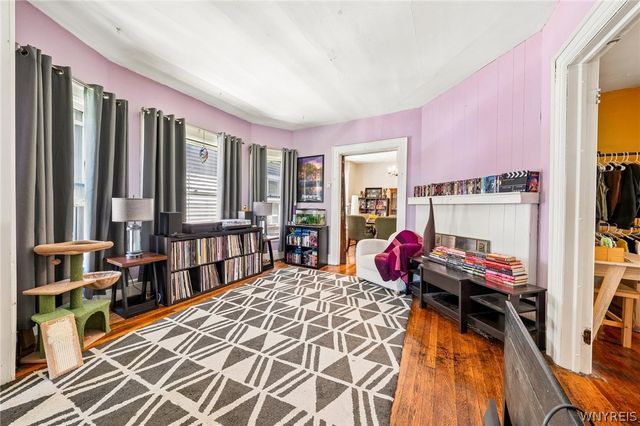 527 Massachusetts Avenue, Buffalo, NY 14213