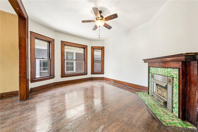 527 Massachusetts Avenue, Buffalo, NY 14213