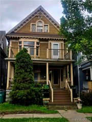 527 Massachusetts Avenue, Buffalo, NY 14213