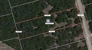 5008 Horseshoe Drive, Whitney, TX 76692