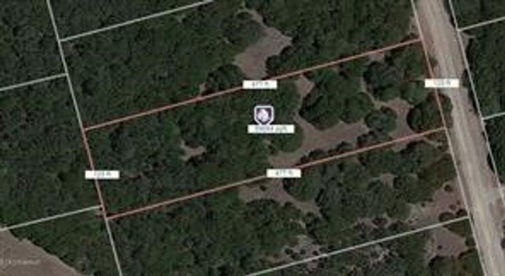 5008 Horseshoe Drive, Whitney, TX 76692