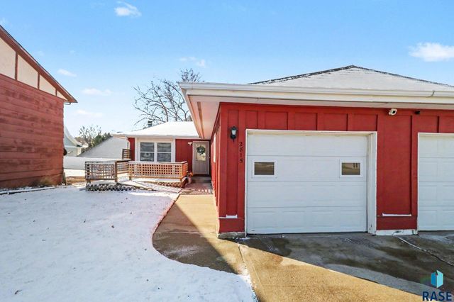 2815 E Klondike Trl Trail, Sioux Falls, SD 57103