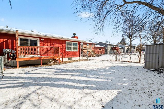 2815 E Klondike Trl Trail, Sioux Falls, SD 57103