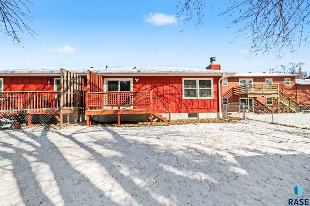 2815 E Klondike Trl Trail, Sioux Falls, SD 57103